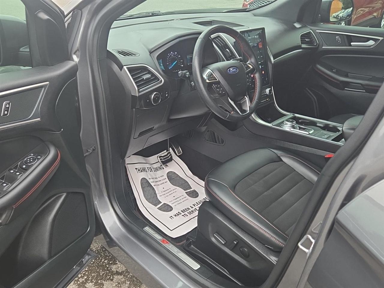 Ford Edge ST-Line AWD 2024