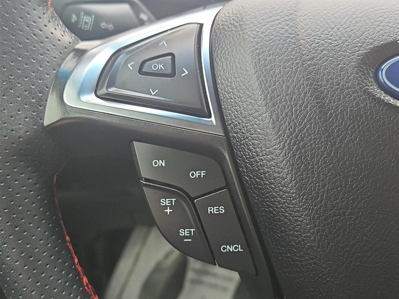 Ford Edge ST-Line AWD 2024