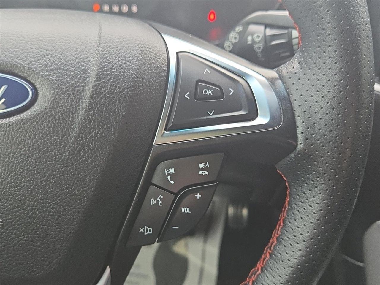 Ford Edge ST-Line AWD 2024