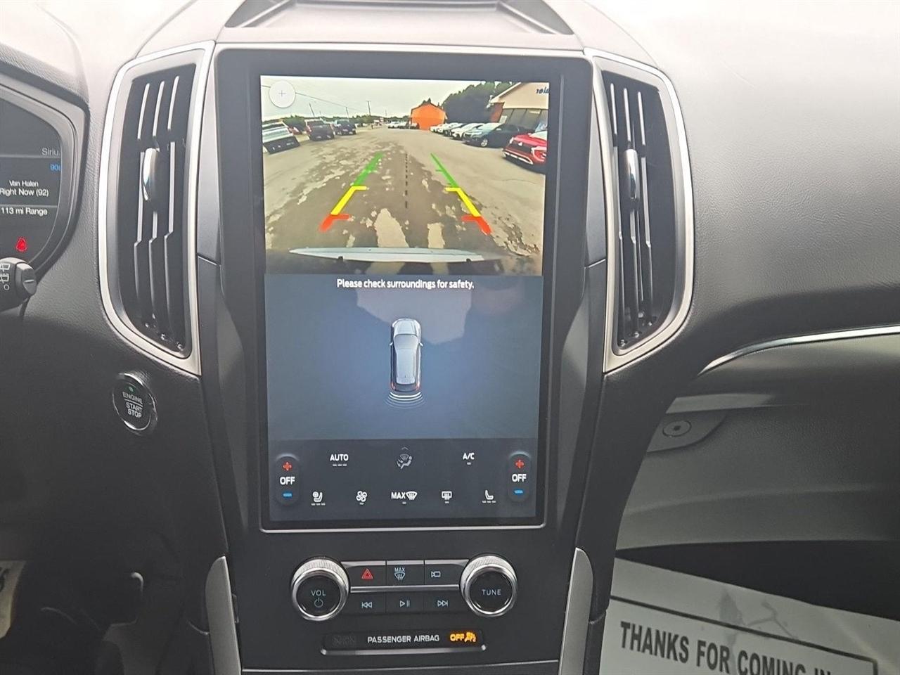 Ford Edge ST-Line AWD 2024