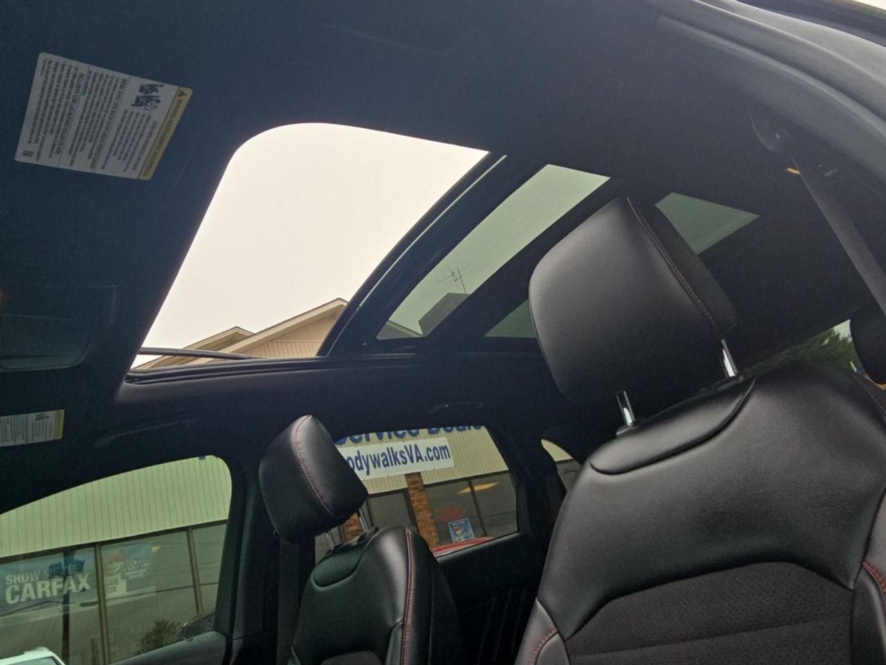 Ford Edge ST-Line AWD 2024