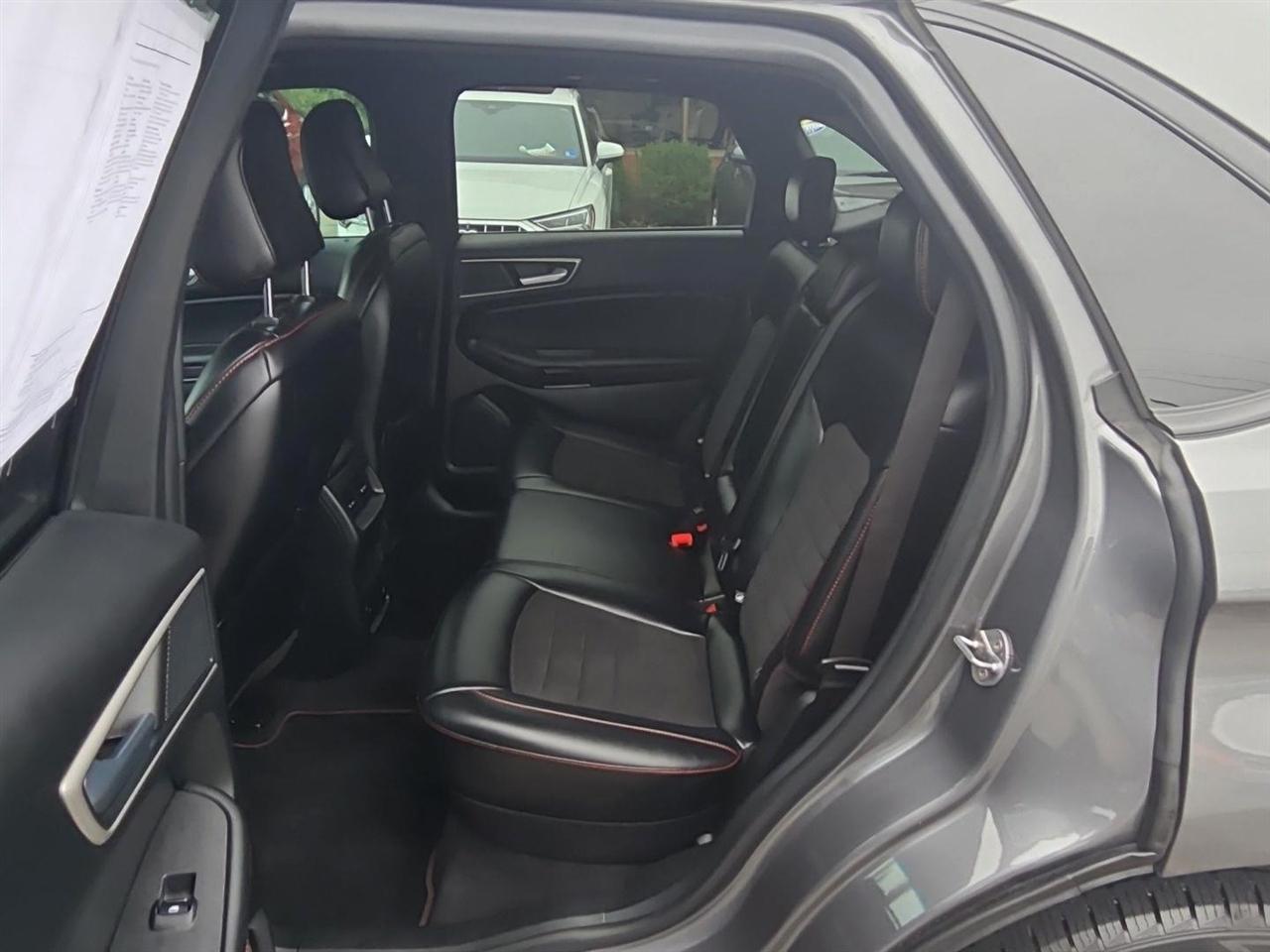 Ford Edge ST-Line AWD 2024
