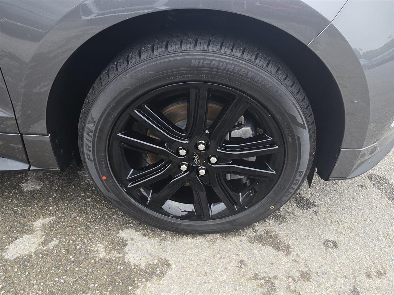 Ford Edge ST-Line AWD 2024