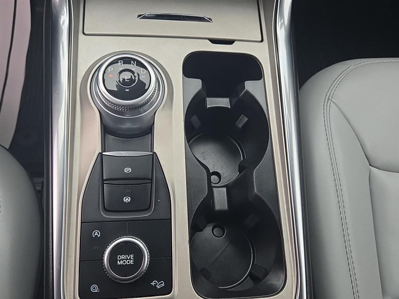 Ford Explorer XLT 4WD 2021