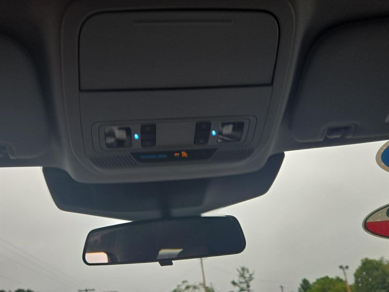 Ford Explorer XLT 4WD 2021