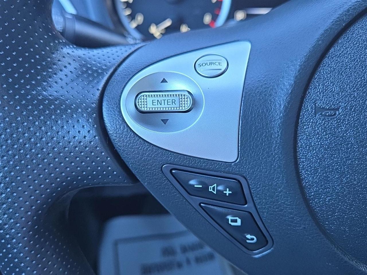 Nissan Sentra S CVT 2018