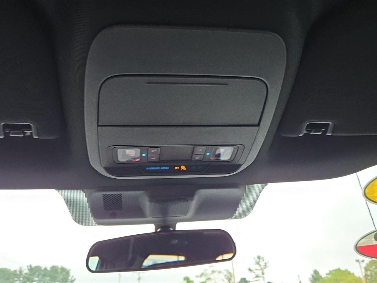 Ford F-150 STX 4WD SuperCrew 5.5' Box 2024