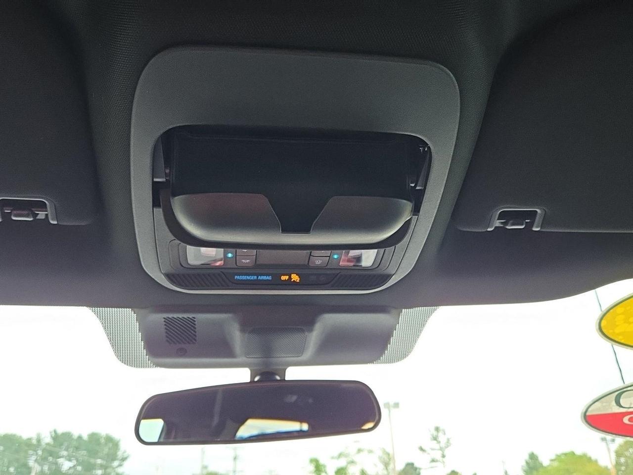 Ford F-150 STX 4WD SuperCrew 5.5' Box 2024
