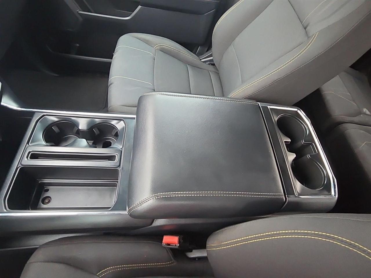 Ford F-150 STX 4WD SuperCrew 5.5' Box 2024