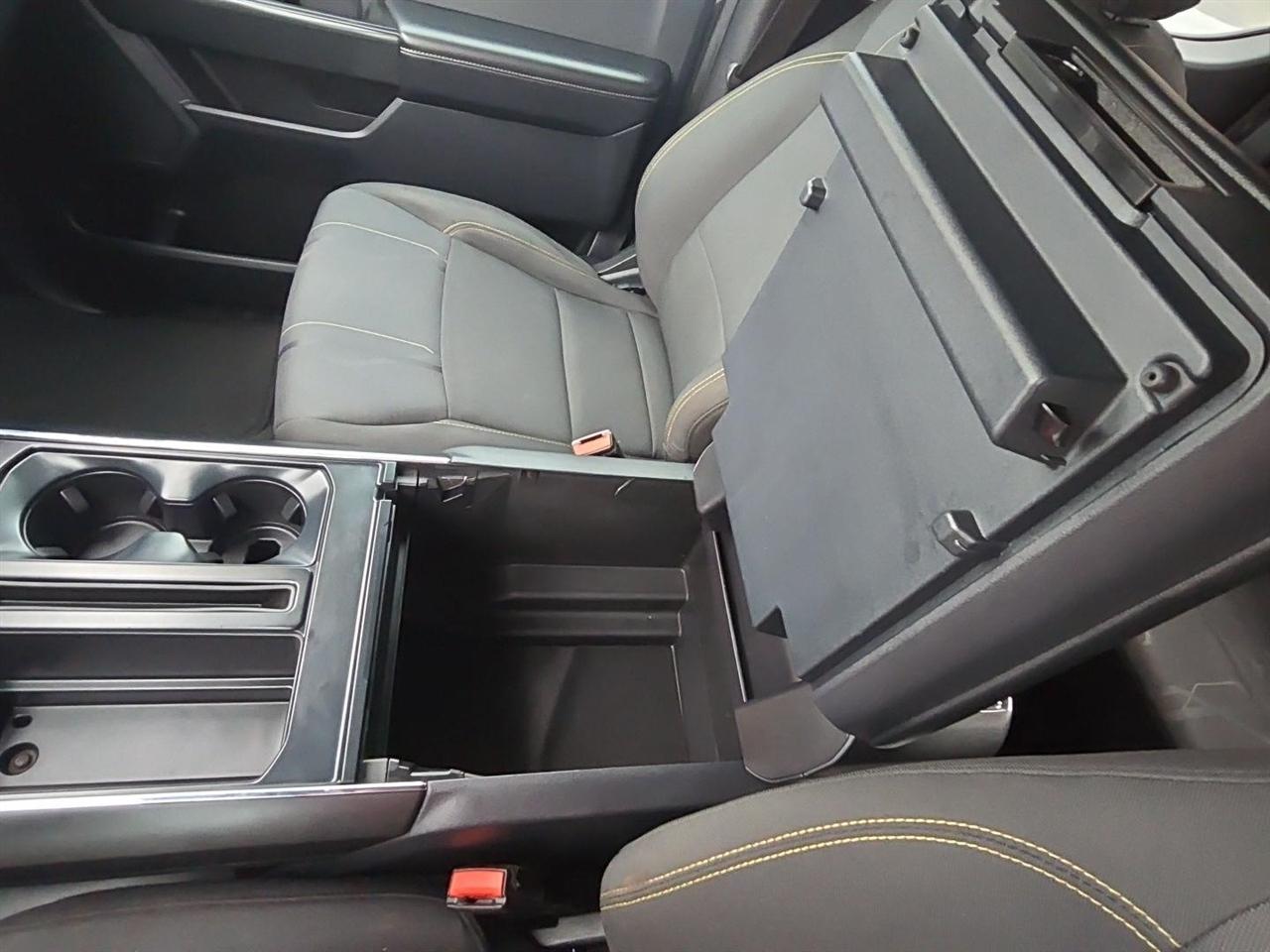 Ford F-150 STX 4WD SuperCrew 5.5' Box 2024