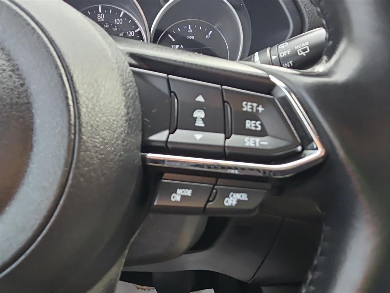 Mazda CX-5 Sport FWD 2021