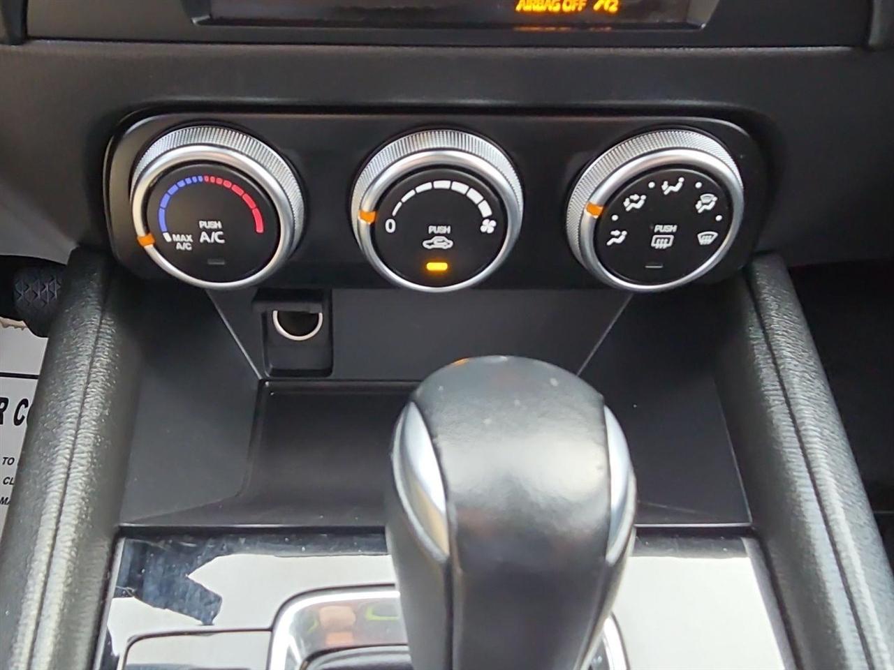 Mazda CX-5 Sport FWD 2021
