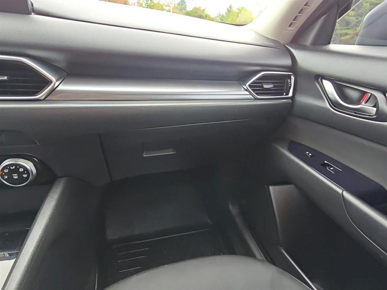 Mazda CX-5 Sport FWD 2021