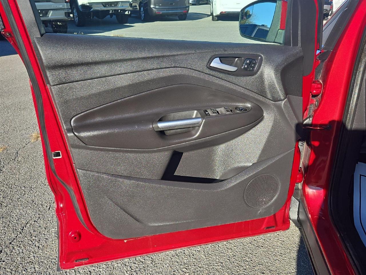 Ford Escape 4WD 4dr SEL 2013