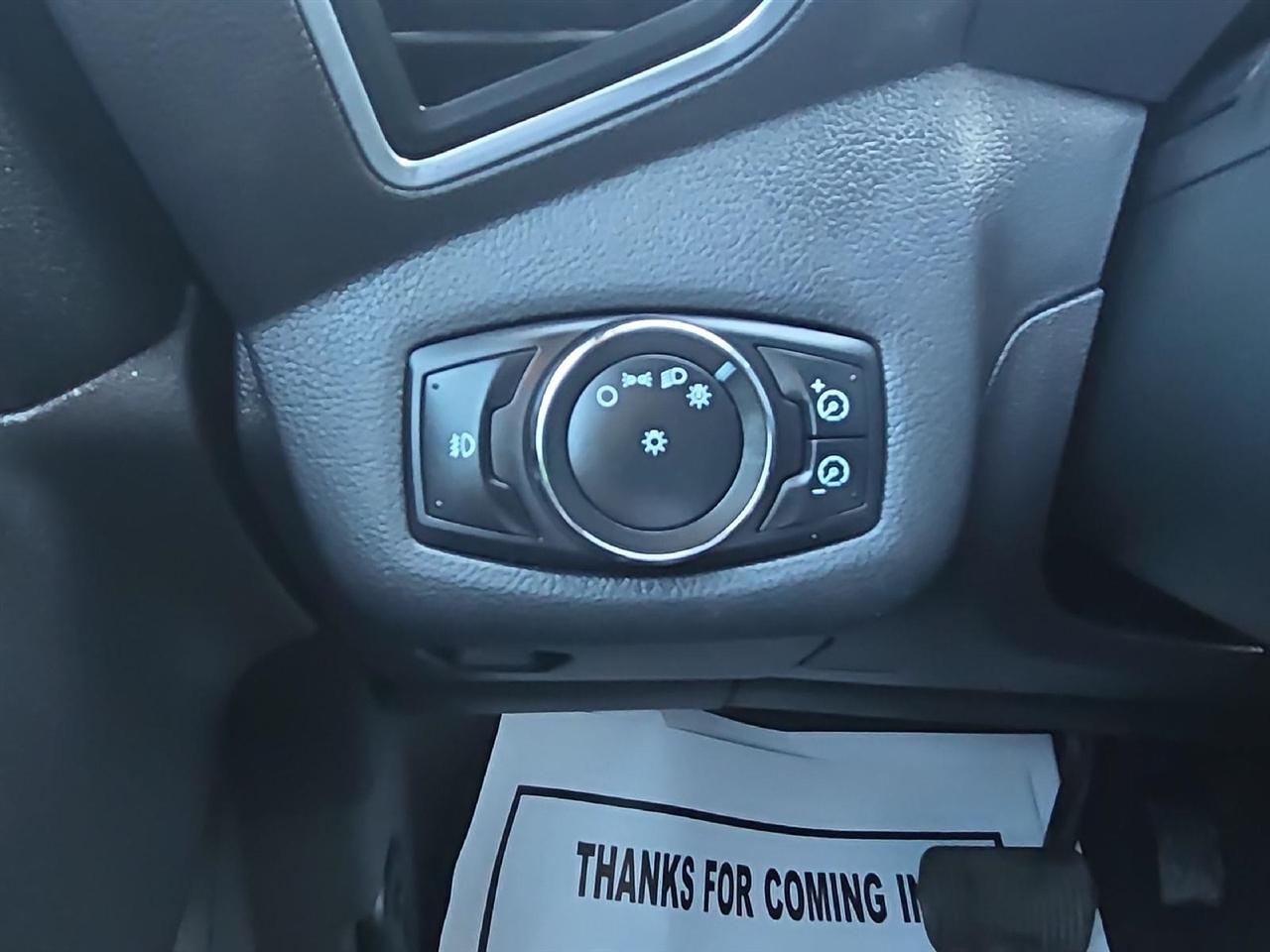 Ford Escape 4WD 4dr SEL 2013