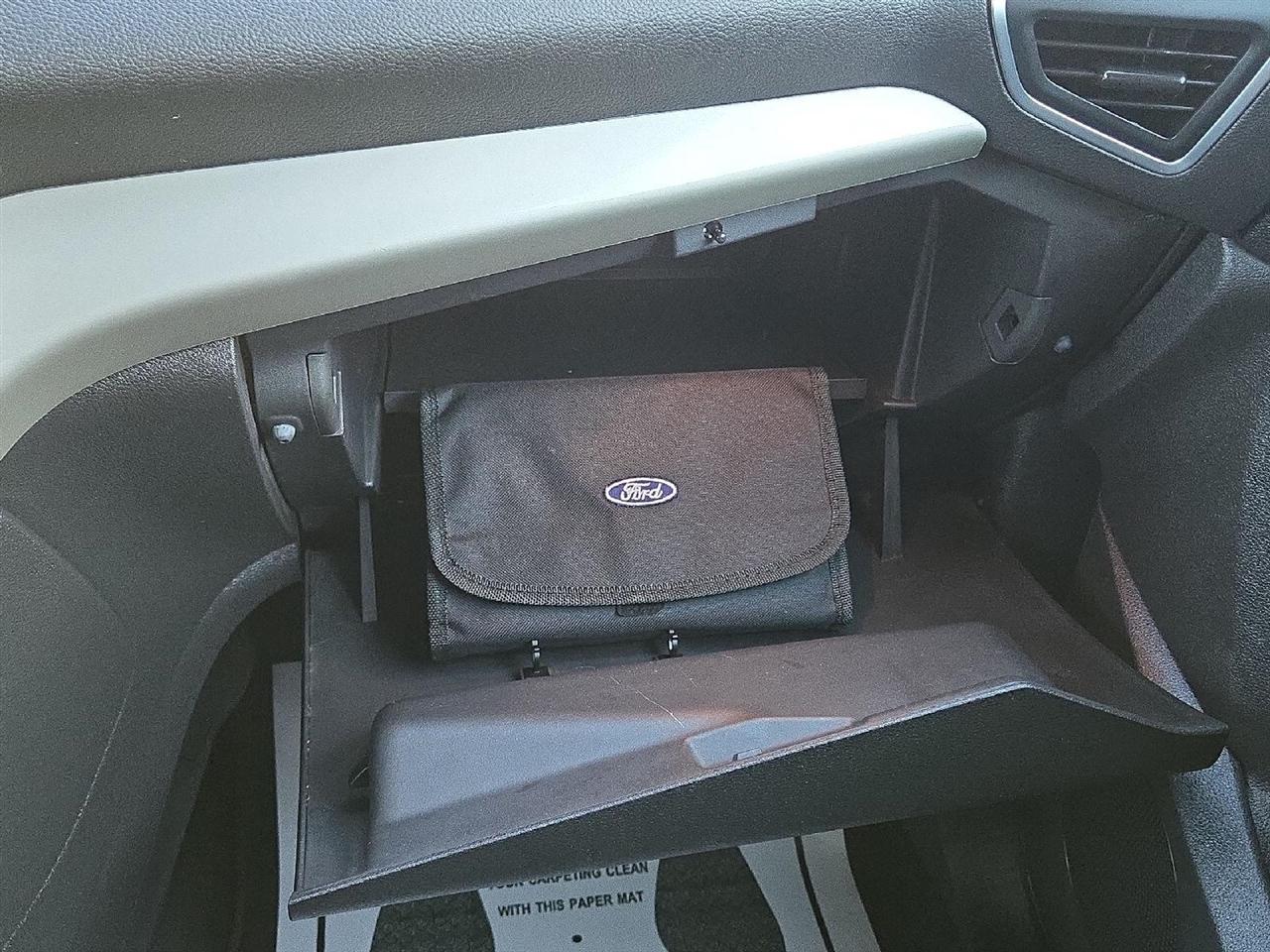 Ford Escape 4WD 4dr SEL 2013
