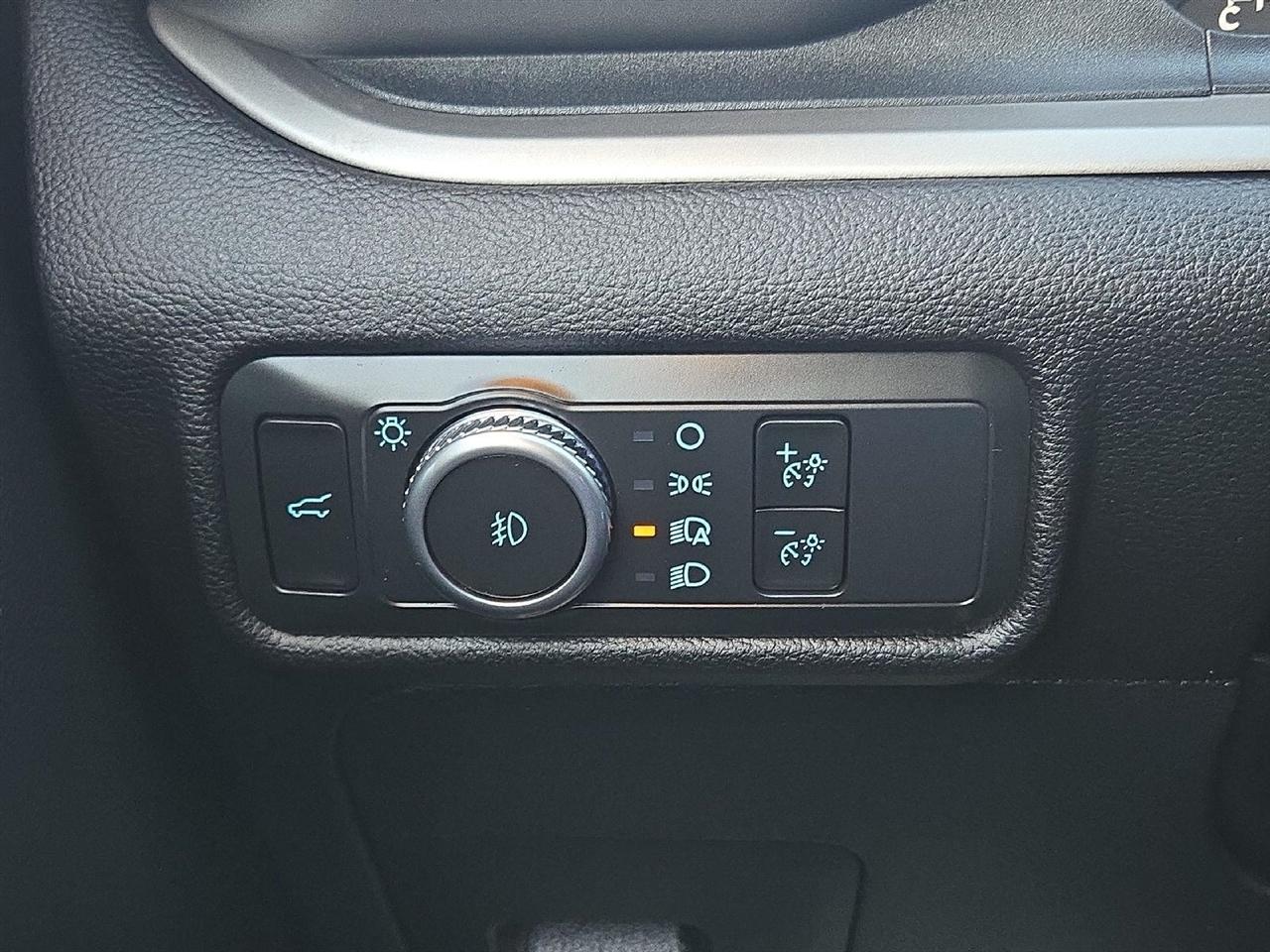 Ford Explorer XLT 4WD 2022