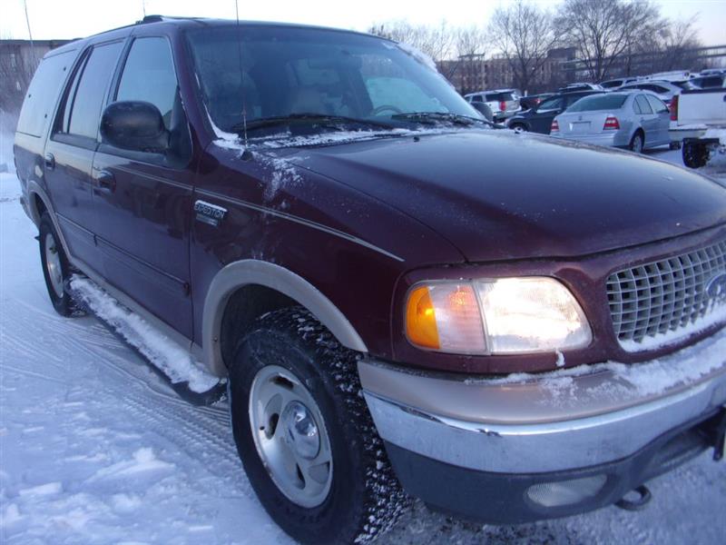 Ford Expedition XLT 4WD 1999