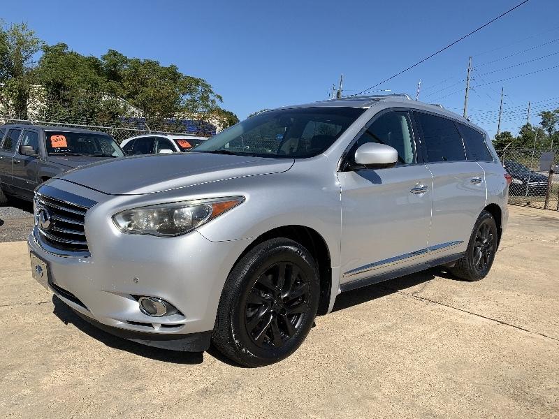 Used Cars for Sale Montgomery AL Coliseum Motor Company