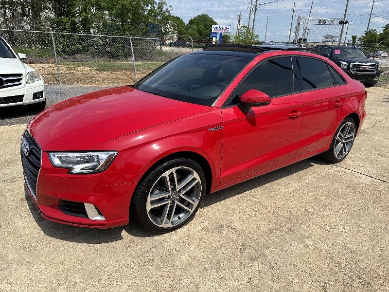 Used Cars for Sale Montgomery AL Coliseum Motor Company