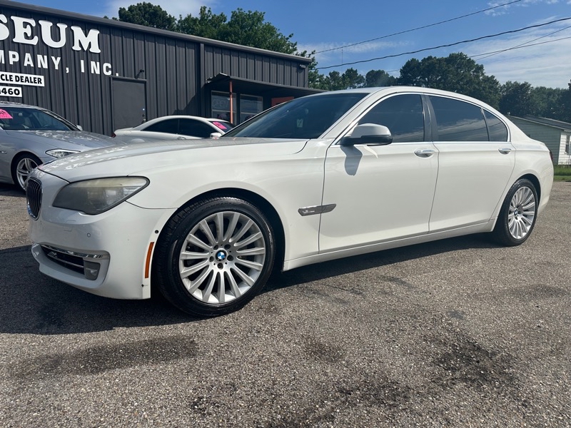 Used Cars for Sale Montgomery AL Coliseum Motor Company