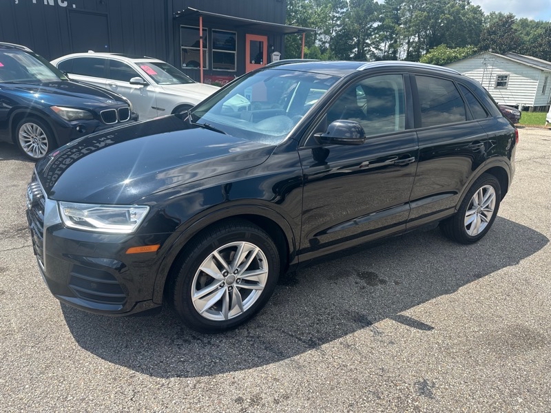 Used Cars for Sale Montgomery AL Coliseum Motor Company