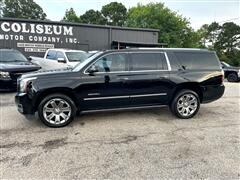 2015 GMC Yukon Denali  2015 GMC Yukon Denali