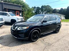 2017 Nissan Rogue  2017 Nissan Rogue