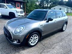 2016 MINI Clubman  2016 MINI Clubman