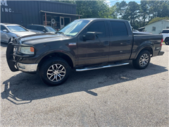 2005 Ford F-150 