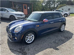 2016 MINI Cooper 