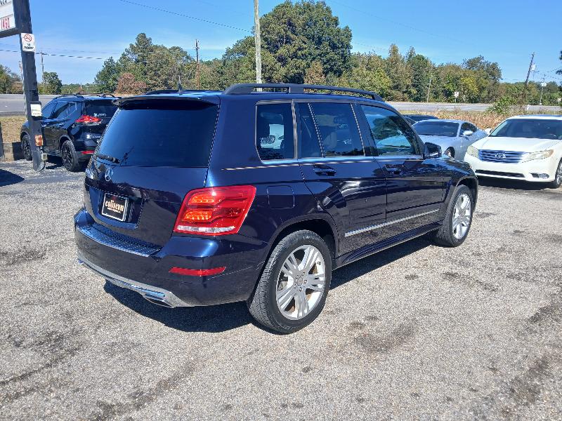 Mercedes-Benz GLK-Class GLK350 2015 Mercedes-Benz GLK-Class GLK350 2015