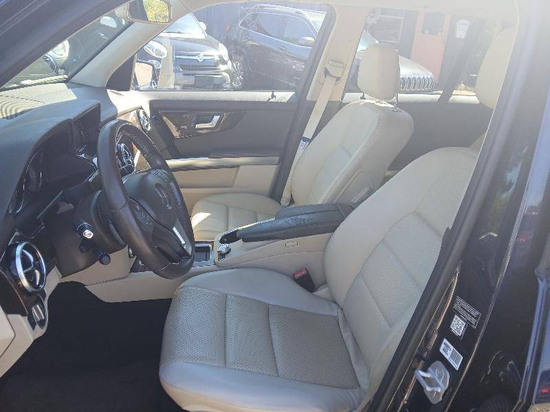 Mercedes-Benz GLK-Class GLK350 2015 Mercedes-Benz GLK-Class GLK350 2015