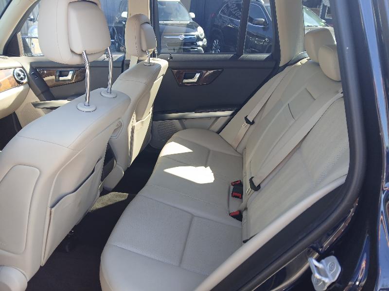 Mercedes-Benz GLK-Class GLK350 2015 Mercedes-Benz GLK-Class GLK350 2015