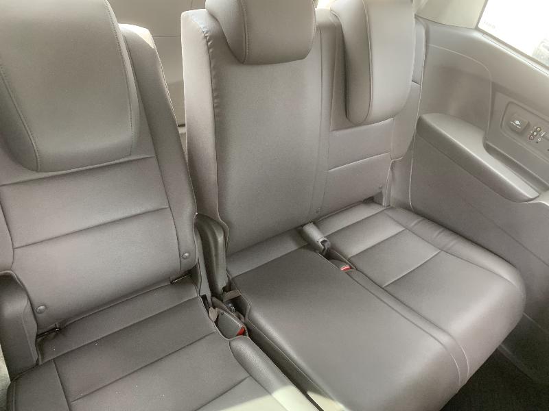 Honda Odyssey EX-L 2016 Honda Odyssey EX-L 2016