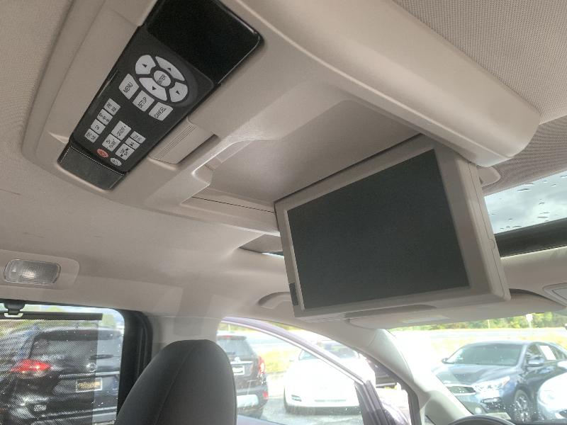 Honda Odyssey EX-L 2016 Honda Odyssey EX-L 2016