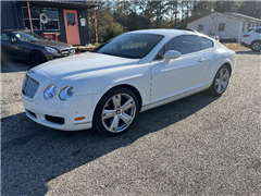 2006 Bentley Continental GT 