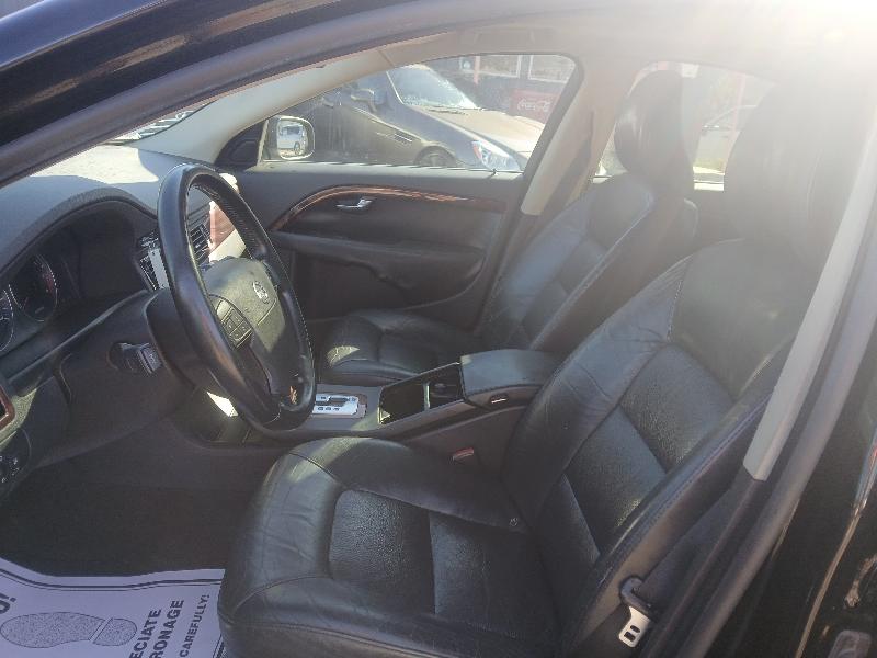 Volvo S80 3.2 FWD 2007