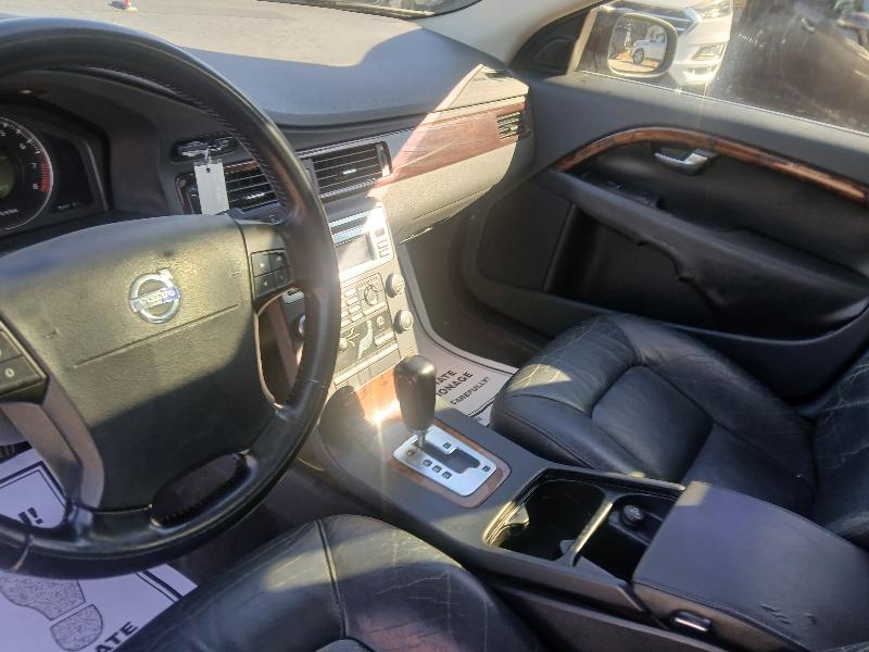 Volvo S80 3.2 FWD 2007