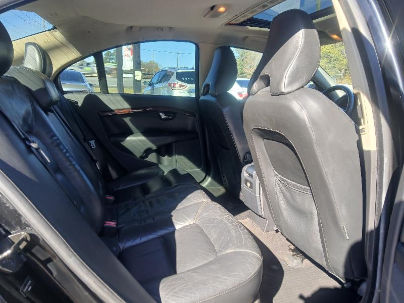 Volvo S80 3.2 FWD 2007