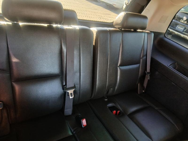 Cadillac Escalade AWD Luxury 2013