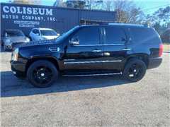 2013 Cadillac Escalade 