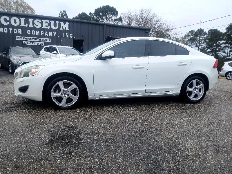 2013 Volvo S60 T5 Premier's photo