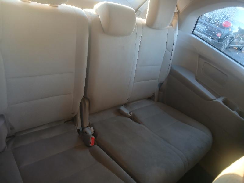 Honda Odyssey EX 2014