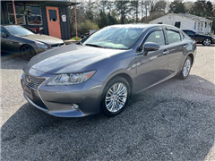 2014 Lexus ES 350 