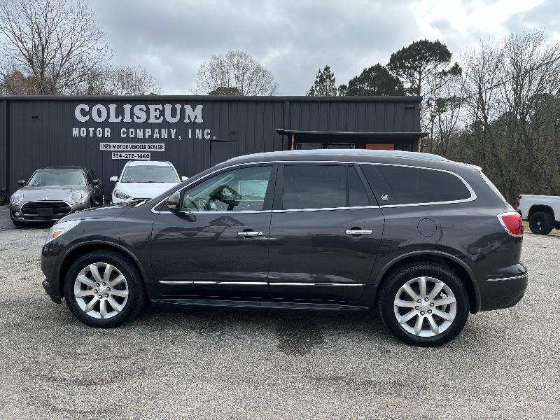 Buick Enclave Premium FWD 2015