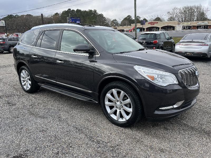 Buick Enclave Premium FWD 2015