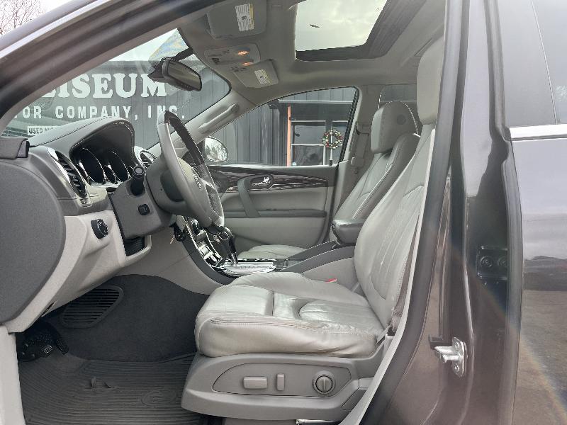 Buick Enclave Premium FWD 2015