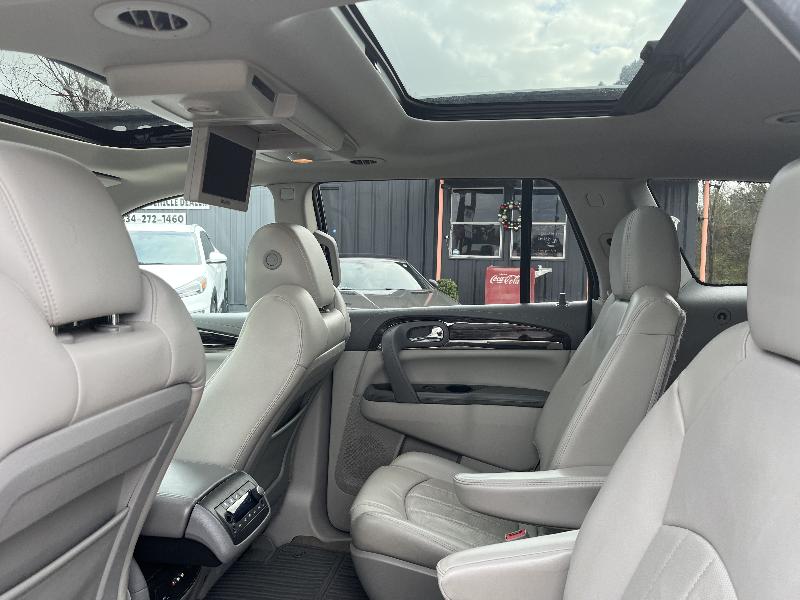 Buick Enclave Premium FWD 2015