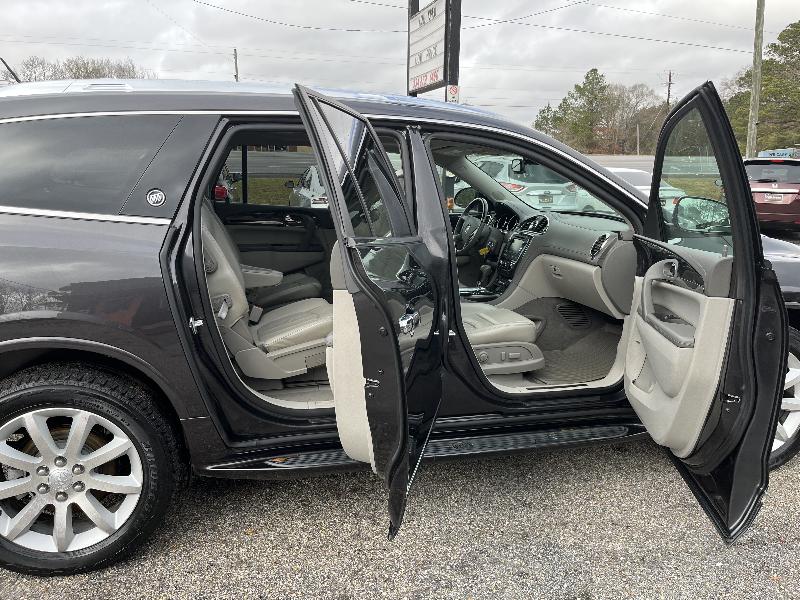 Buick Enclave Premium FWD 2015